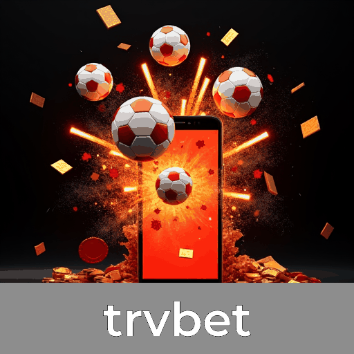 Acesso ao trvbet