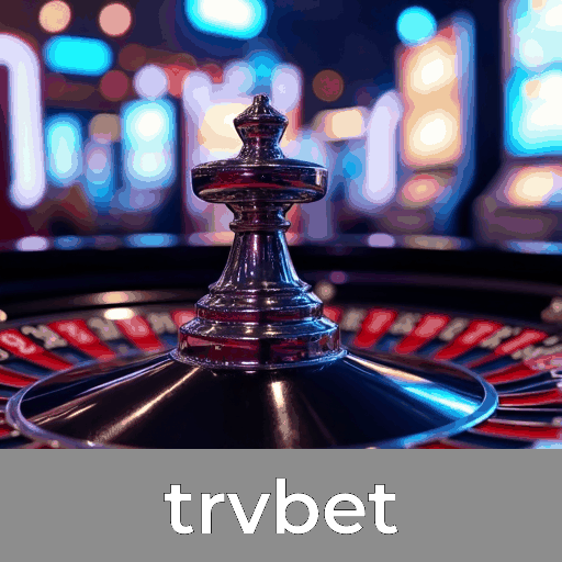 Apostas no trvbet