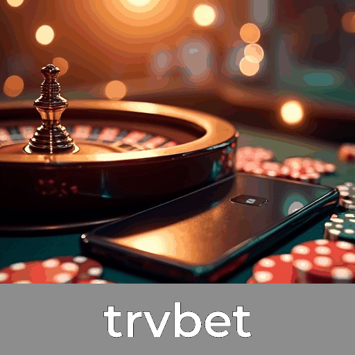 Cadastro na trvbet