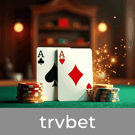 Cadastro na trvbet
