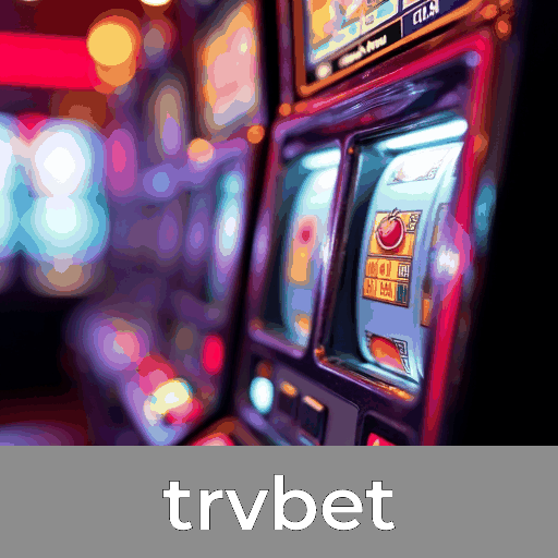Acessar o site trvbet COM