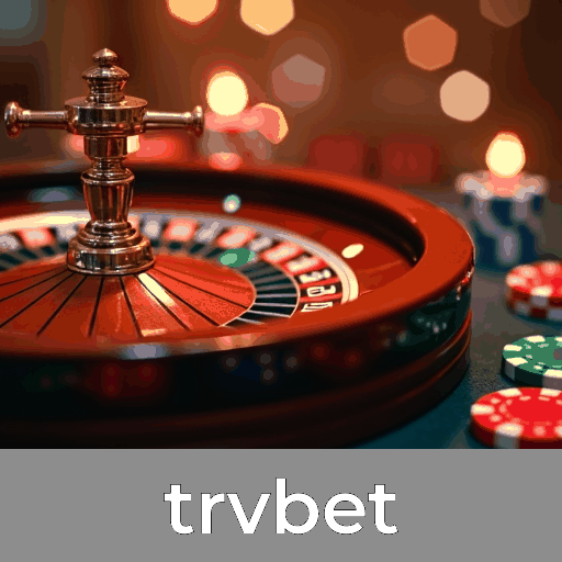 Promoções e Bônus no trvbet