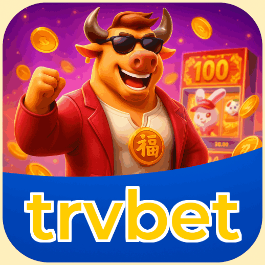 trvbet Slots - 1.500+ Jogos