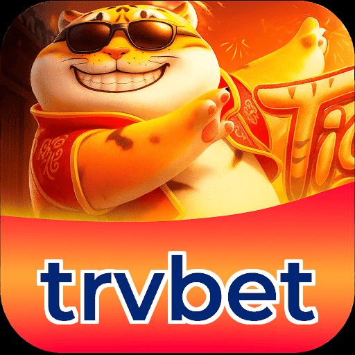 trvbet logo