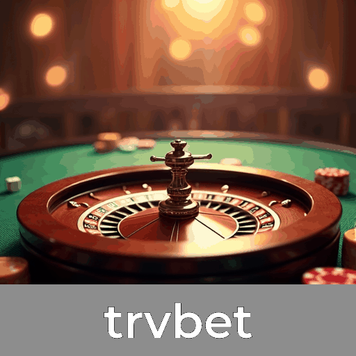 Cadastro na trvbet